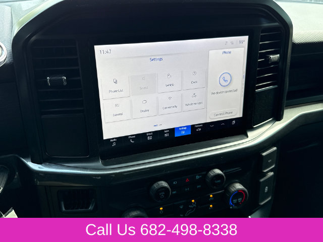 Certified 2025 Ford F150 STX w/ Equipment Group 200A AWD/4WD image 24