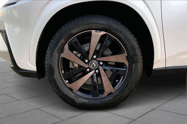 Used 2020 Lexus NX 300 FWD w/ Premium Package image 12