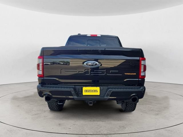Certified 2023 Ford F150 Tremor w/ Equipment Group 402A High AWD/4WD image 6