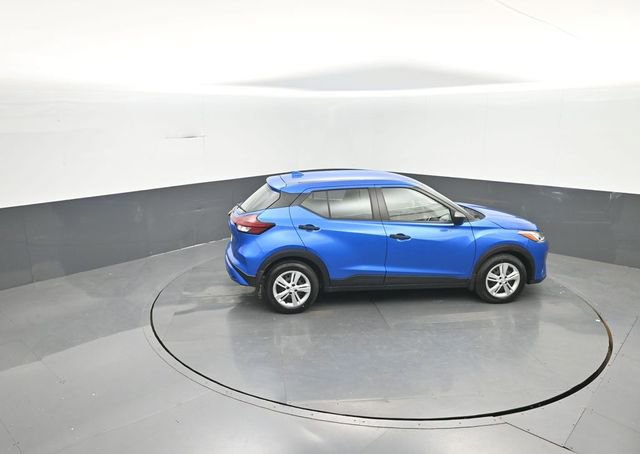 Used 2023 Nissan Kicks S FWD image 31