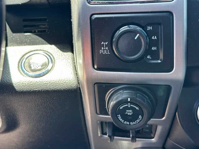 Certified 2020 Ford F150 Platinum w/ Equipment Group 701A Luxury AWD/4WD image 19