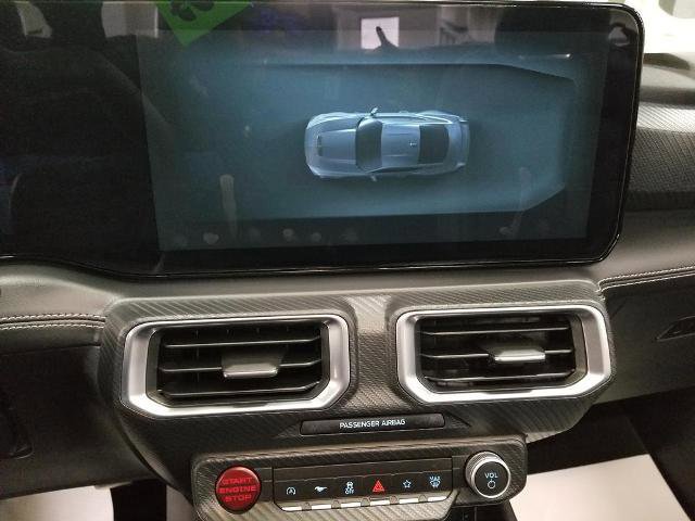 Certified 2024 Ford Mustang Premium image 14