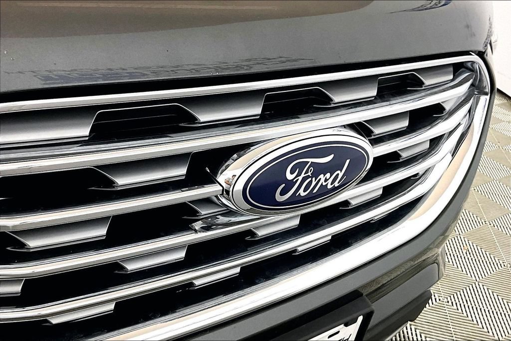 Certified 2020 Ford Edge SEL w/ Convenience Package FWD image 23