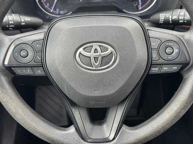 Used 2019 Toyota RAV4 Adventure w/ All Weather Liner Package AWD/4WD image 13