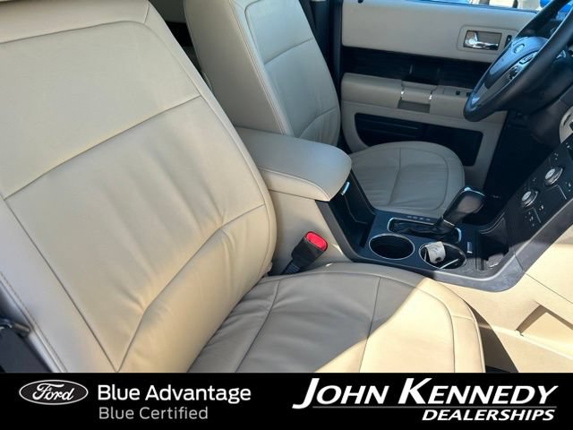 Certified 2019 Ford Flex SEL w/ Equipment Group 202A AWD/4WD image 40