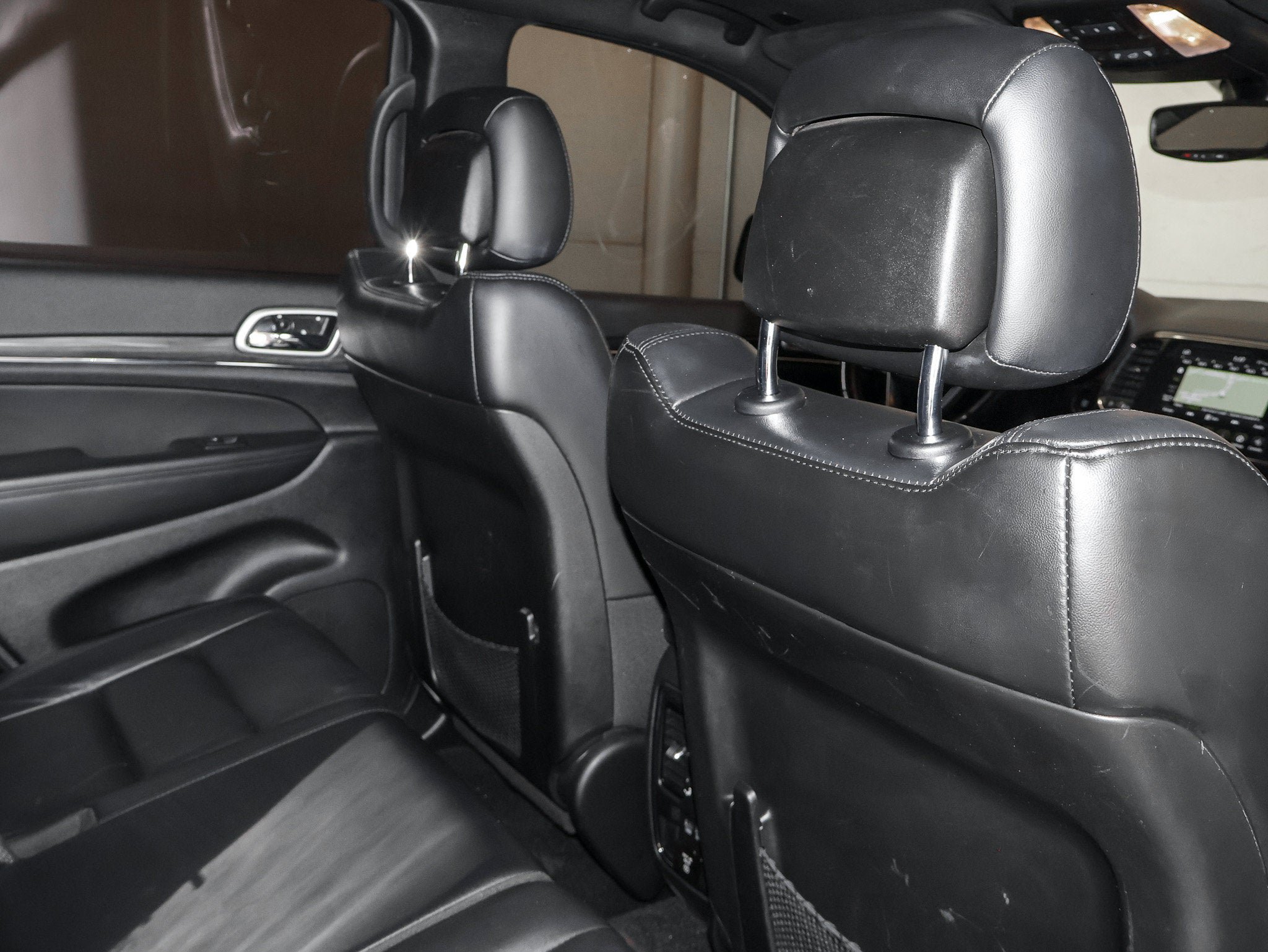 Used 2022 Jeep Grand Cherokee Limited AWD/4WD image 45
