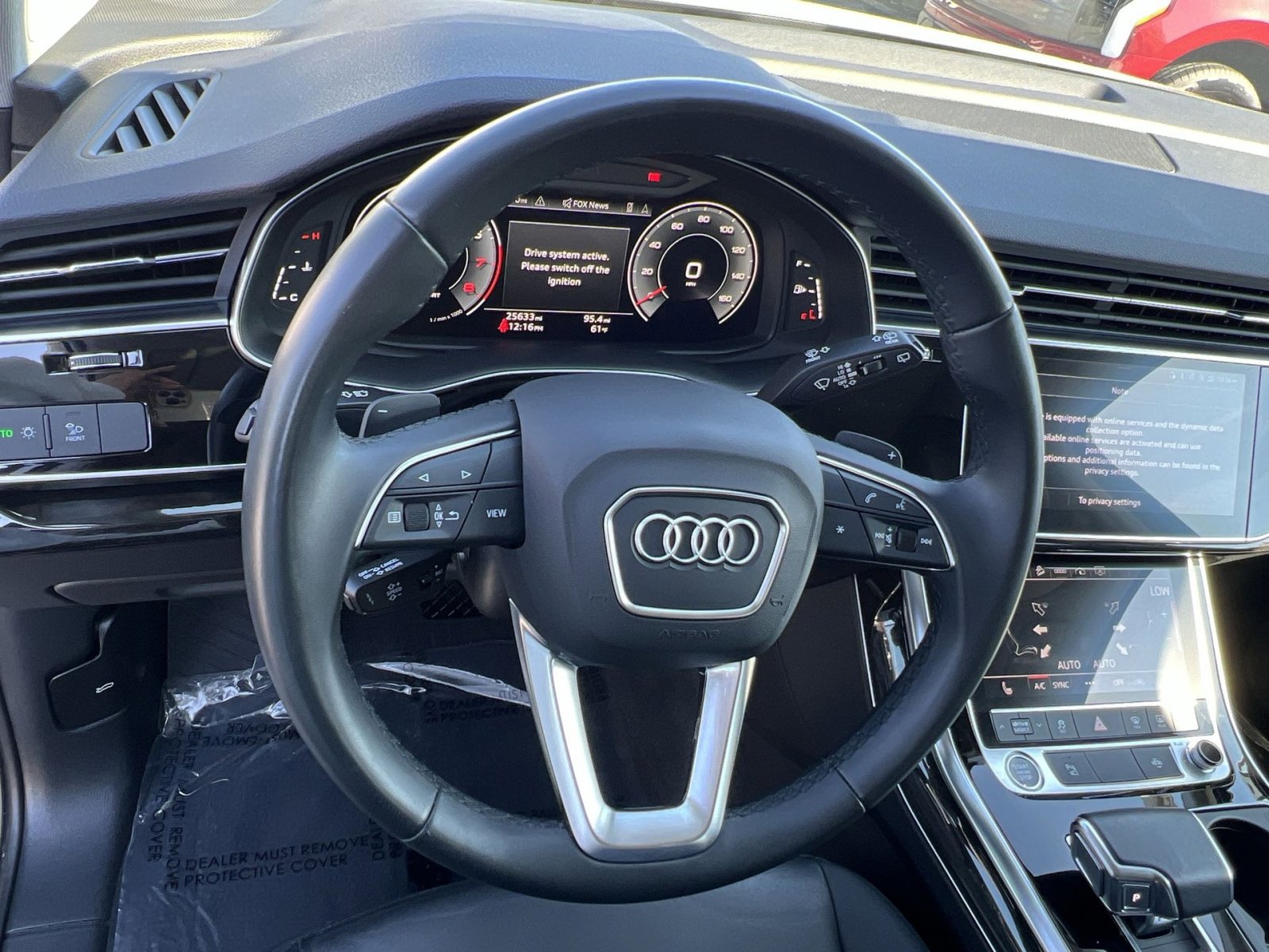 Used 2022 Audi Q7 3.0T Premium Plus image 16