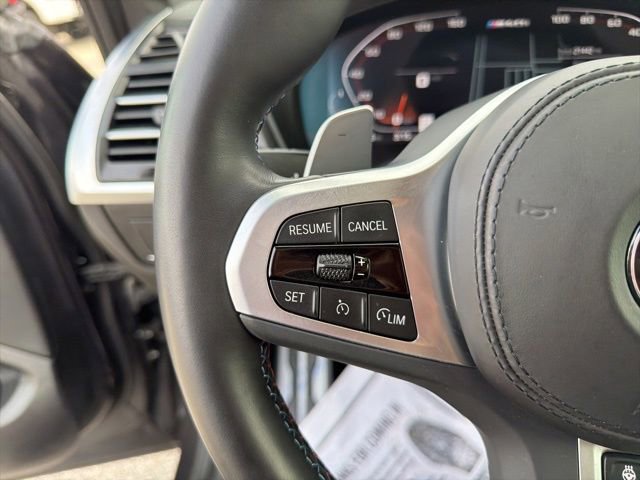 Used 2024 BMW X3 M40i w/ Premium Package AWD/4WD image 33