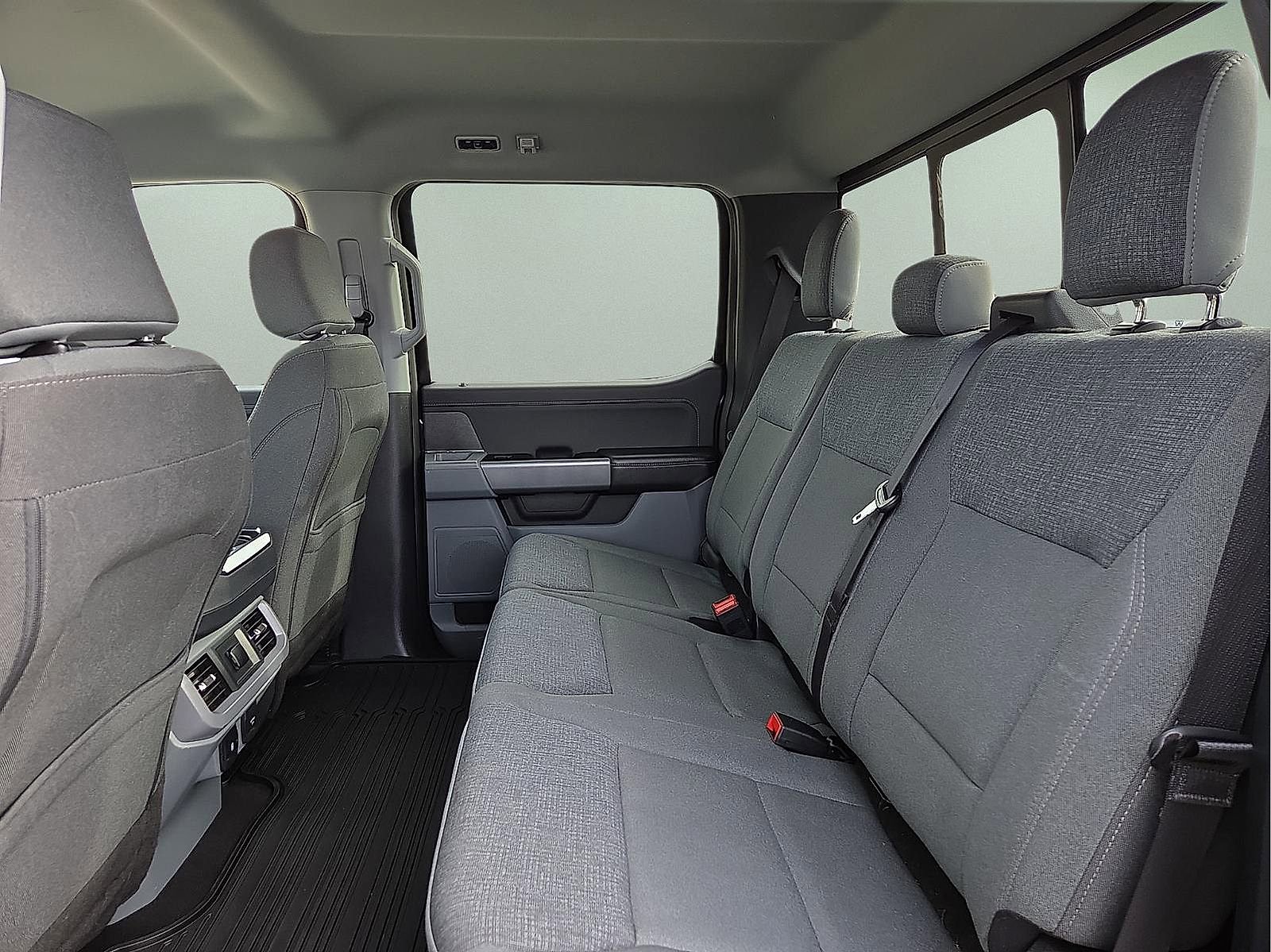 Certified 2024 Ford F150 XLT w/ Equipment Group 302A MID image 10