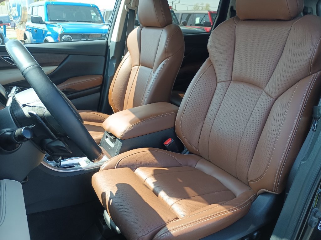 Used 2022 Subaru Ascent Touring AWD/4WD image 14