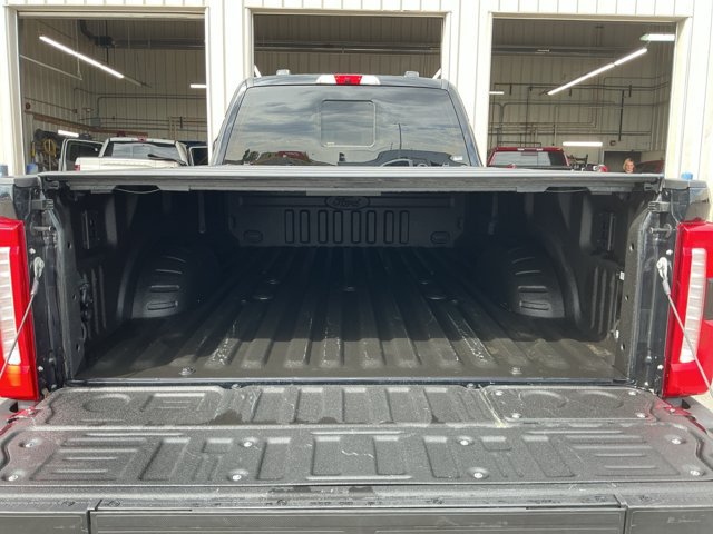Certified 2025 Ford F350 King Ranch AWD/4WD image 21