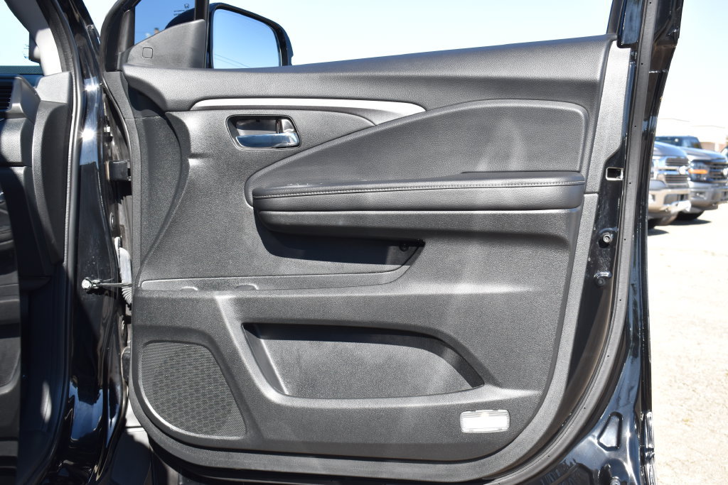 Used 2023 Honda Ridgeline RTL-E image 36