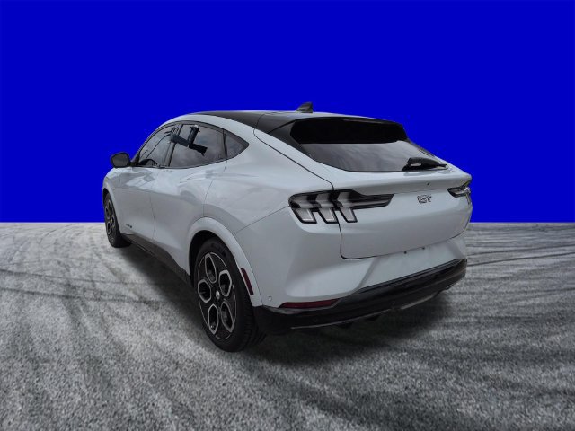 Certified 2023 Ford Mustang Mach-E GT AWD/4WD image 6