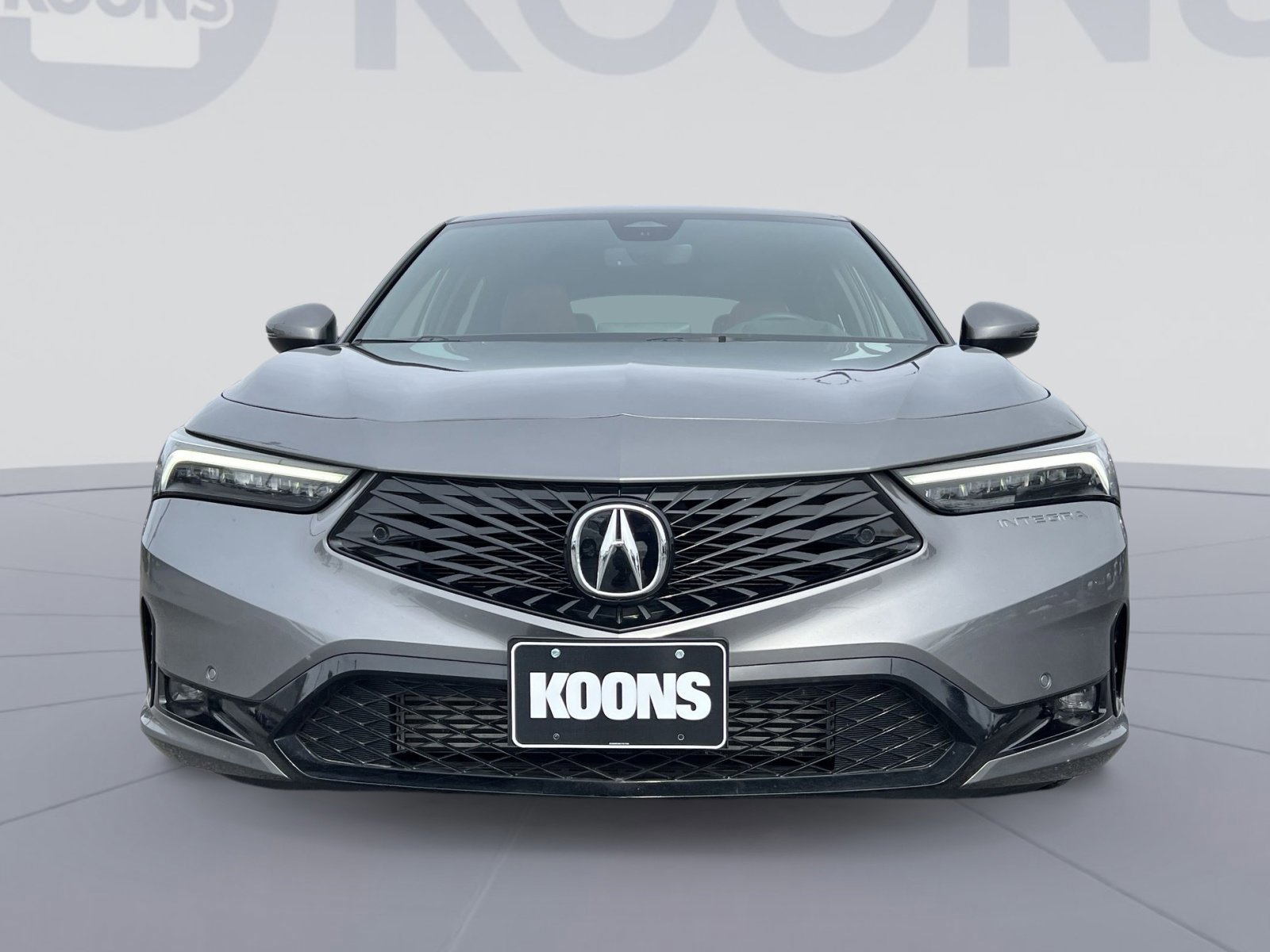 Used 2024 Acura Integra A-Spec image 8