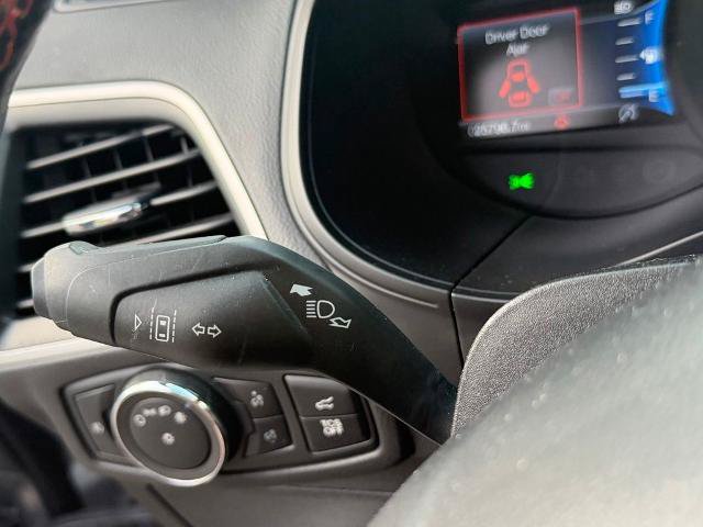 Certified 2022 Ford Edge ST-Line AWD/4WD image 26