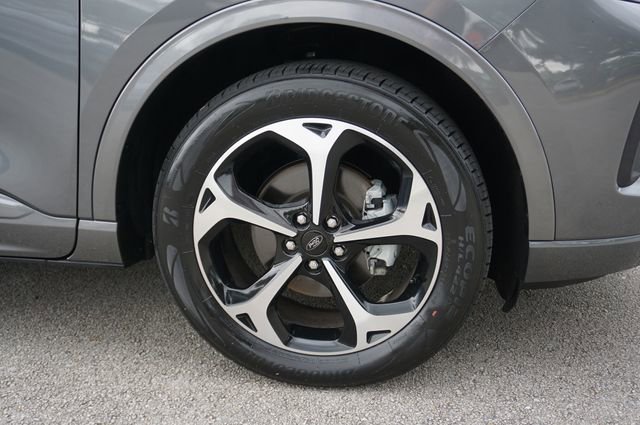 Certified 2023 Ford Escape ST-Line Select w/ Tech Pack #2 AWD/4WD image 19