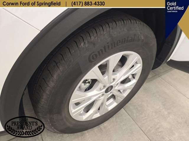 Certified 2024 Ford Escape Active w/ Tech Pack #1 AWD/4WD image 37