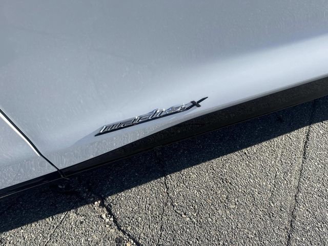 Certified 2024 Ford Mustang Mach-E Premium image 16