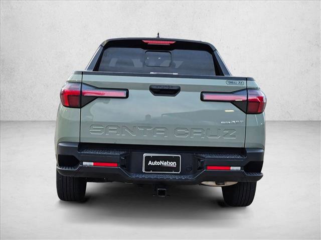 Used 2022 Hyundai Santa Cruz SEL Premium video 4