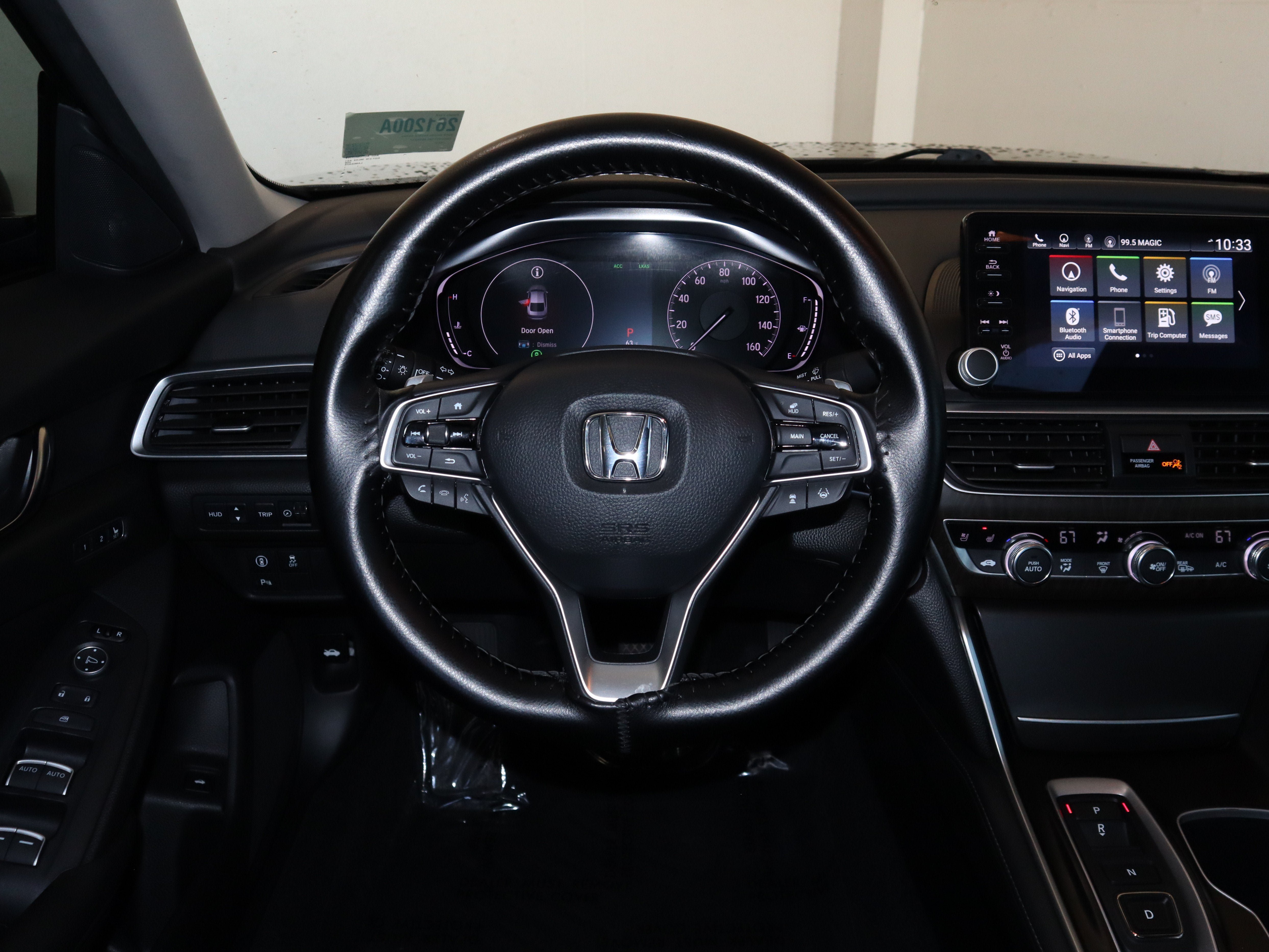 Used 2020 Honda Accord Touring image 24