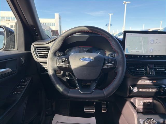 Certified 2023 Ford Escape ST-Line Elite w/ Premium Technology Package image 26