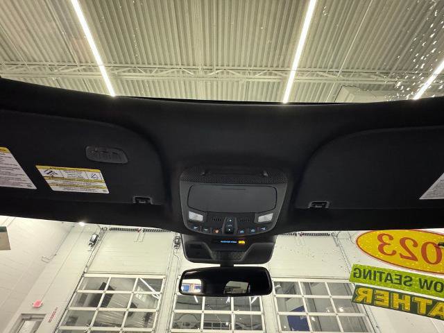 Certified 2023 Ford Expedition Max Limited image 26