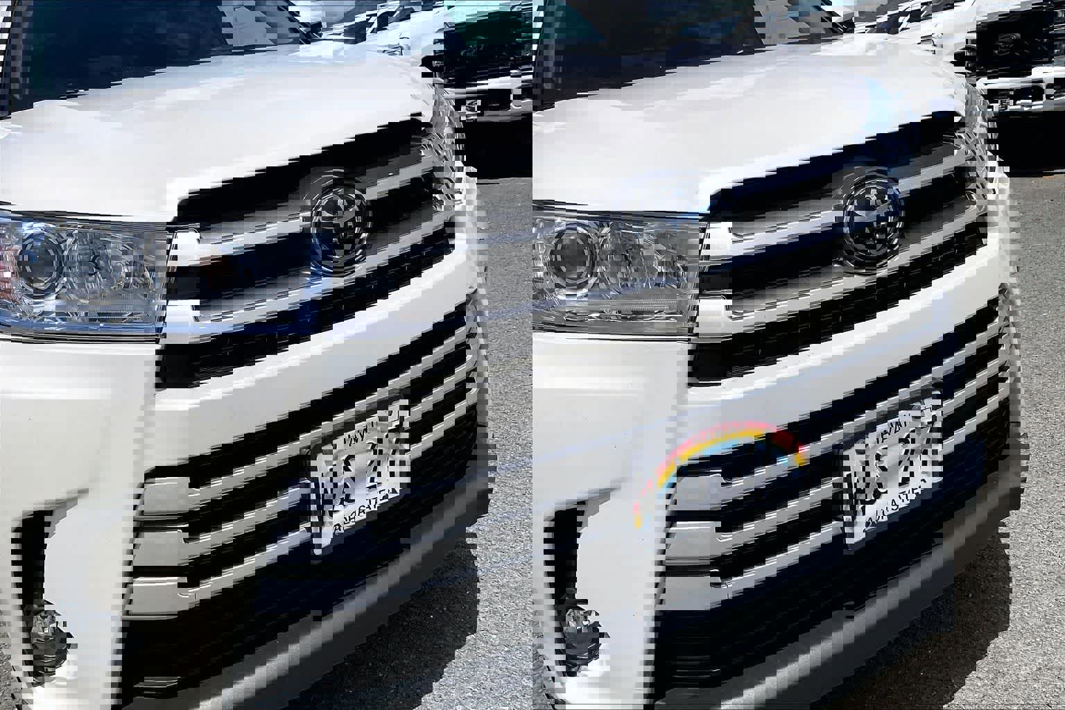 Used 2019 Toyota Highlander XLE FWD image 33