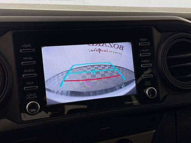 Used 2020 Toyota Tacoma SR image 16