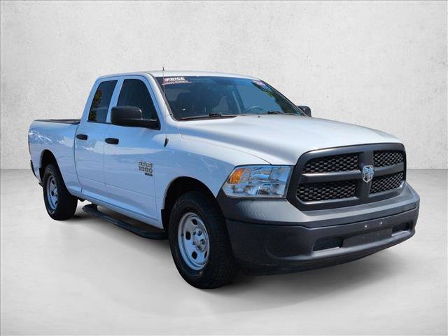 Used 2024 RAM 1500 Tradesman w/ Popular Equipment Group RWD image 3