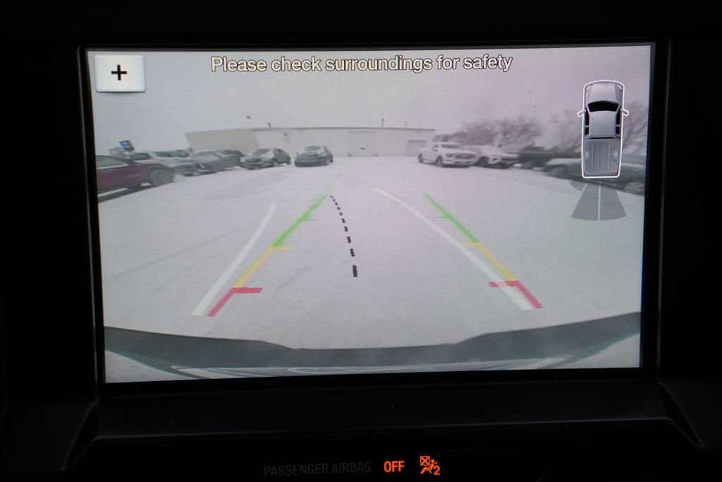 Certified 2017 Ford F150 Lariat w/ Equipment Group 502A Luxury image 40