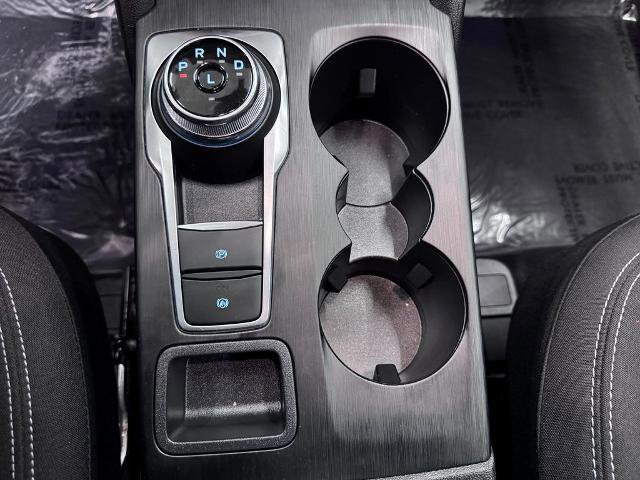 Certified 2024 Ford Escape Active w/ Tech Pack #1 image 22