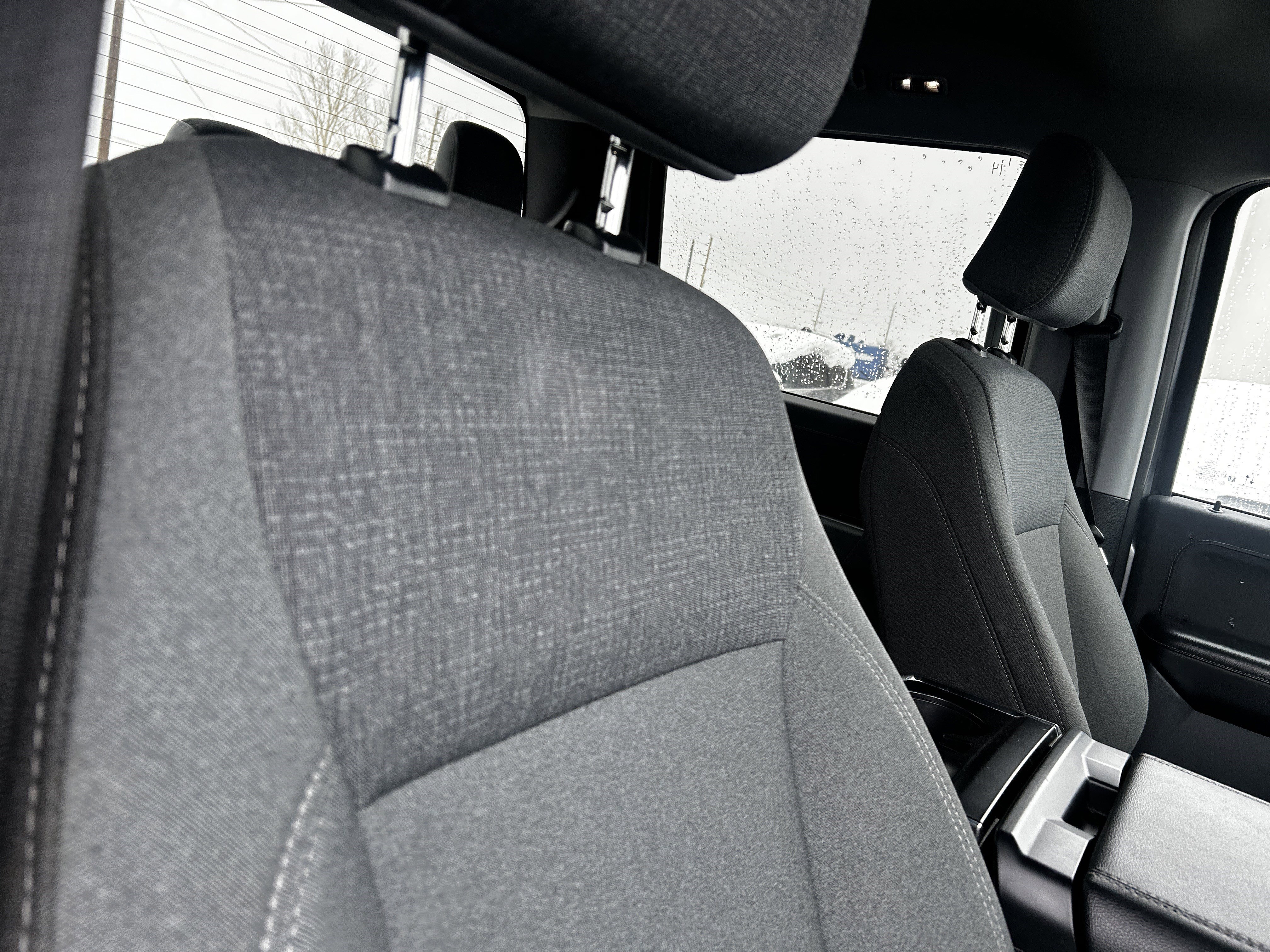 Certified 2024 Ford F150 XLT w/ Mobile Office Package image 14