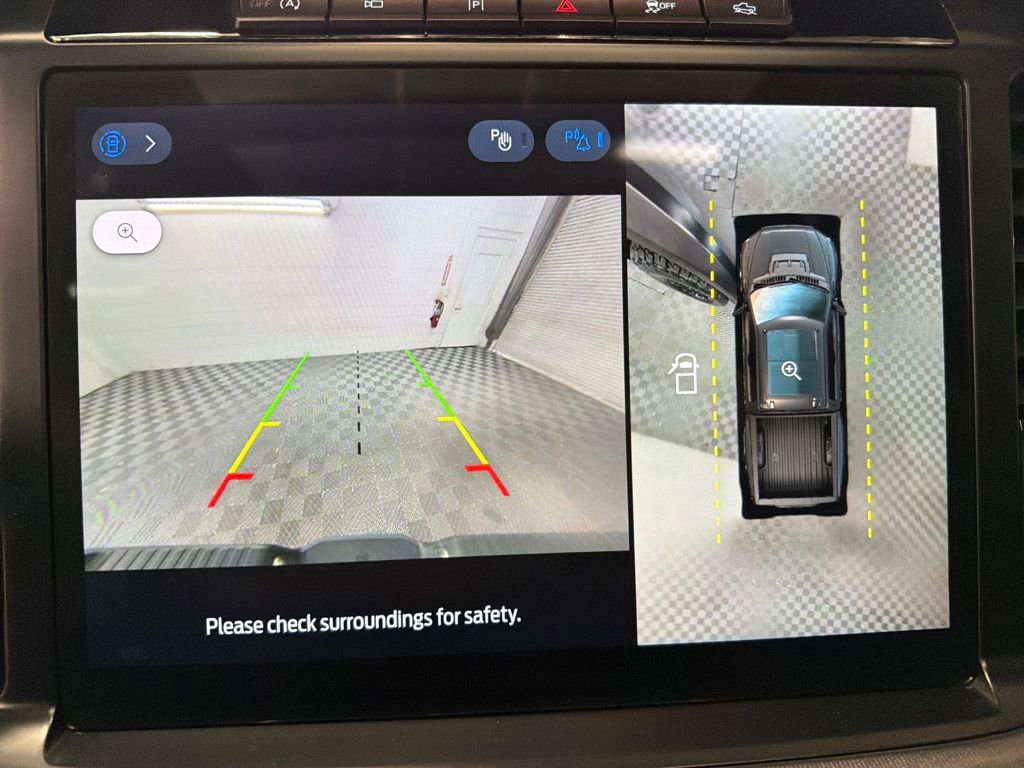 Certified 2024 Ford F150 Raptor image 28