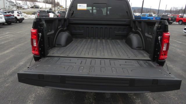 Certified 2023 Ford F150 XLT w/ Equipment Group 302A High image 29