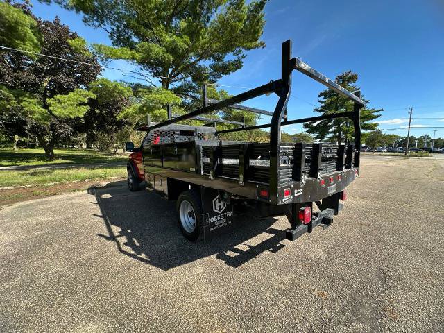 Used 2024 RAM 5500 Tradesman AWD/4WD image 27