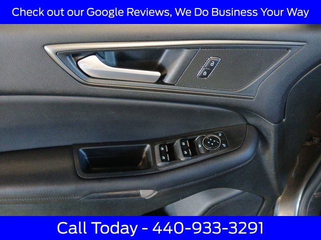 Certified 2024 Ford Edge SE image 19