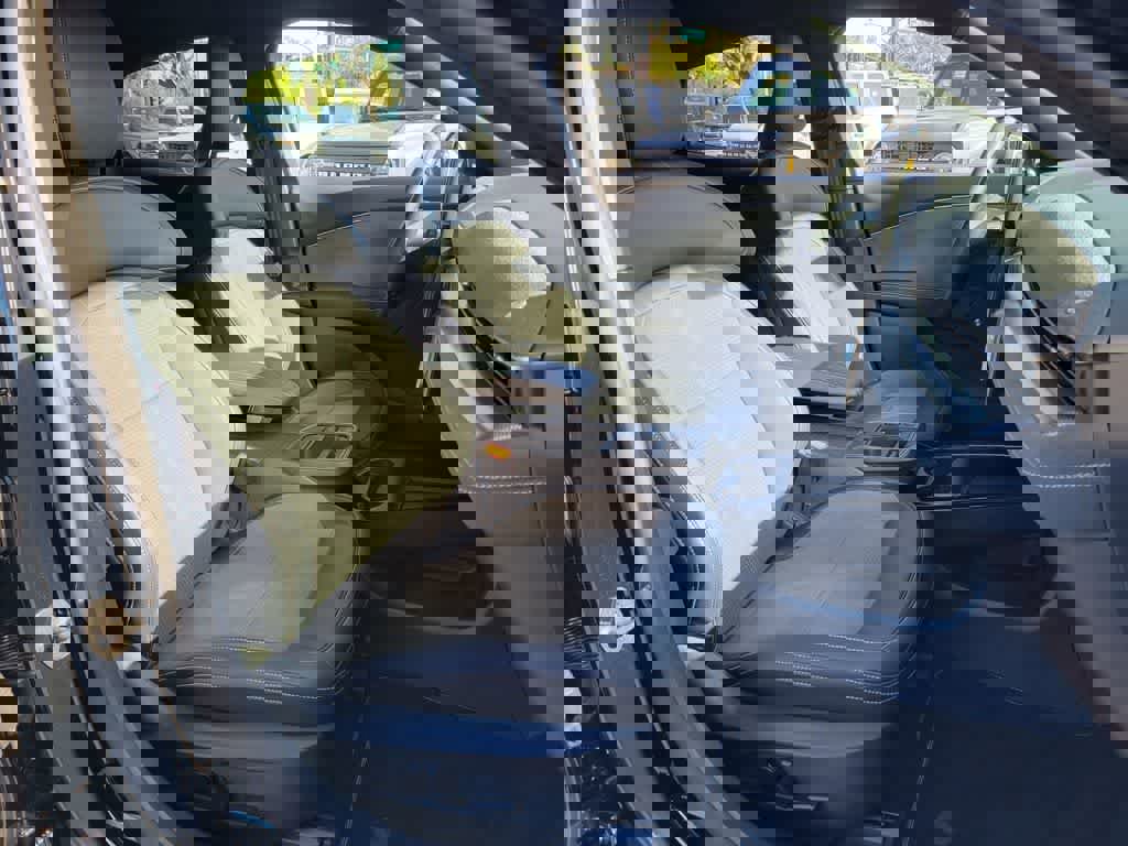 Certified 2025 Ford Mustang Mach-E GT AWD/4WD image 16