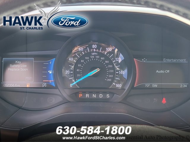 Certified 2019 Ford Edge SEL w/ Equipment Group 201A image 13