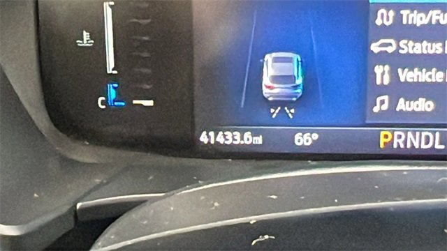 Certified 2023 Ford Escape Active w/ Tech Pack #1 image 30