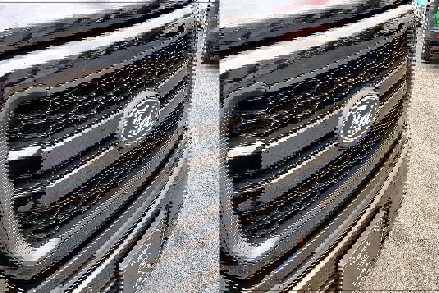 Certified 2025 Ford F150 Lariat w/ Equipment Group 502A High image 32