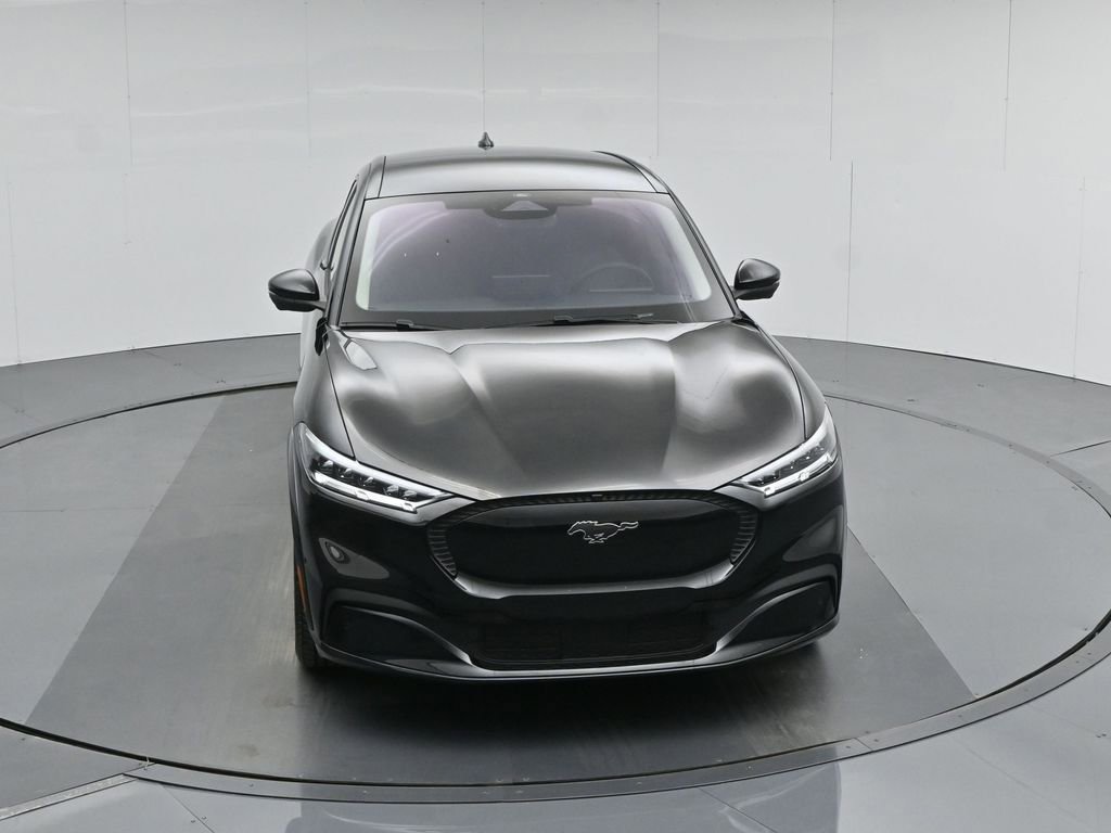 Certified 2022 Ford Mustang Mach-E California Route 1 image 38