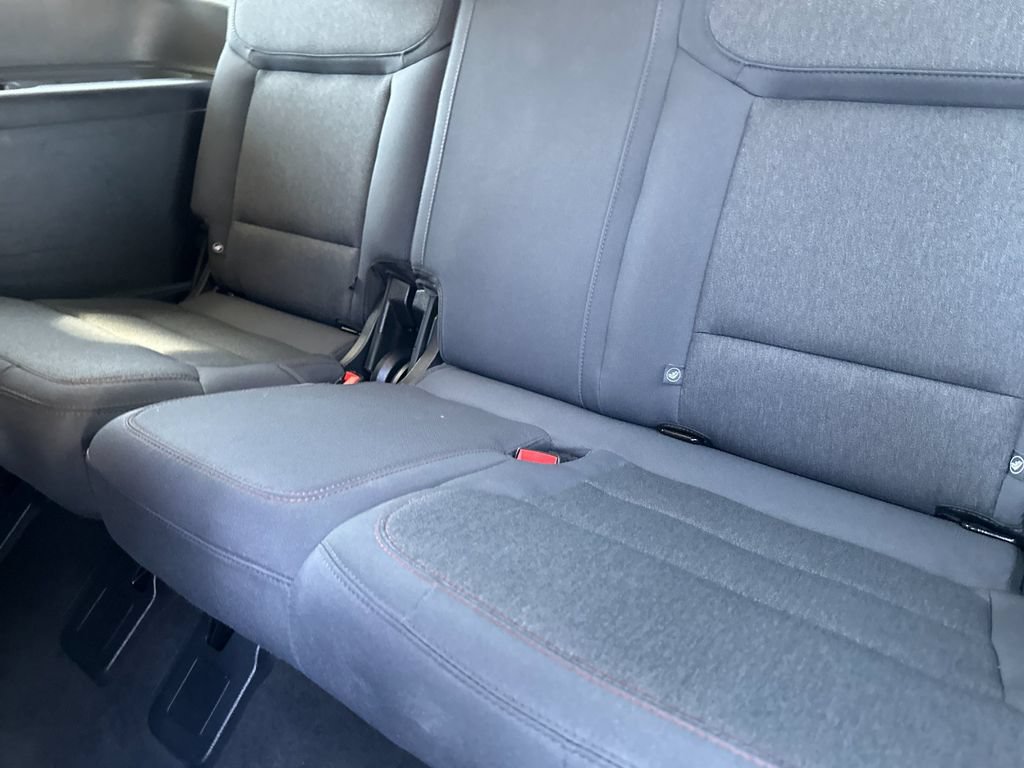 Certified 2025 Ford Expedition Active RWD image 14