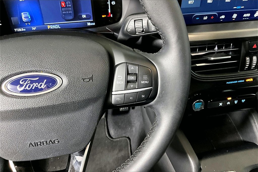 Certified 2023 Ford Escape Active w/ Tech Pack #1 image 15