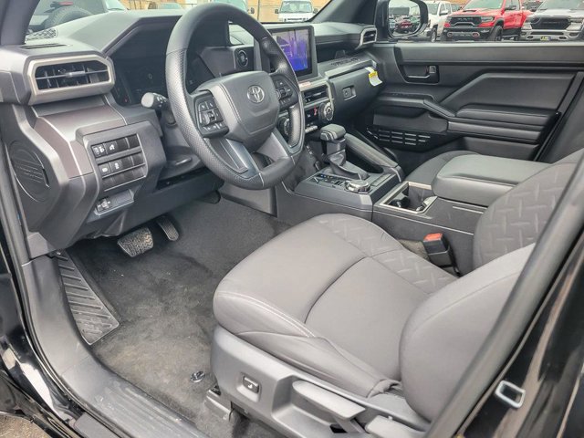 Used 2025 Toyota Tacoma SR5 image 14