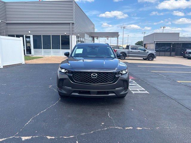 Used 2024 MAZDA CX-50 AWD 2.5 S w/ Preferred Package image 10