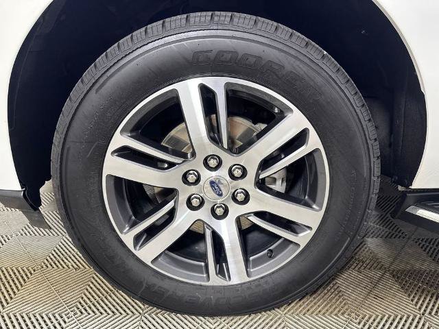 Certified 2023 Ford Expedition XLT RWD image 13
