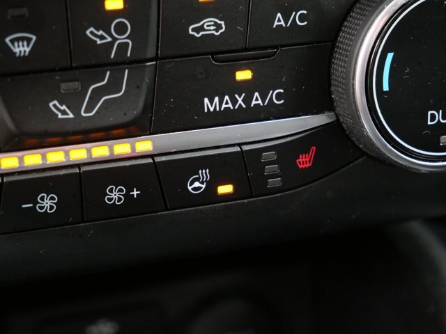 Certified 2024 Ford Escape Active AWD/4WD image 17