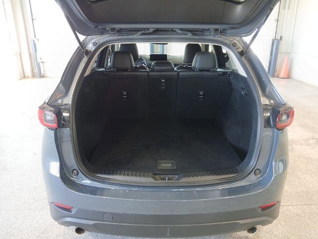 Used 2023 MAZDA CX-5 Carbon Edition image 20
