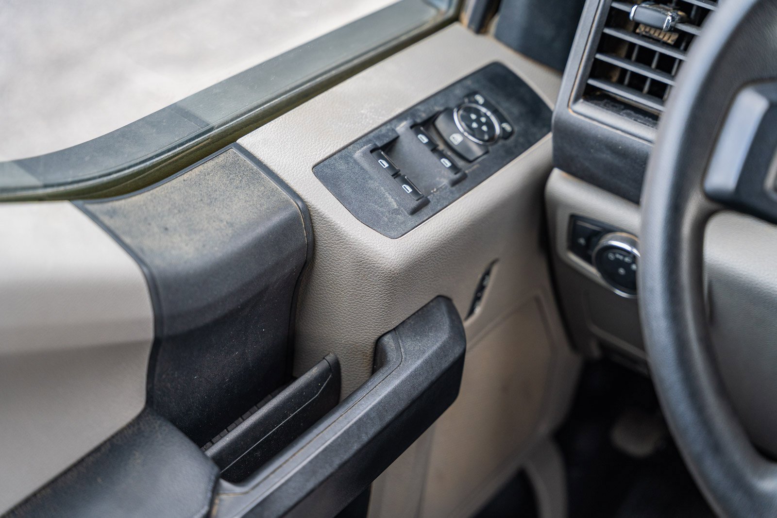 Certified 2020 Ford F250 XL w/ STX Appearance Package image 26