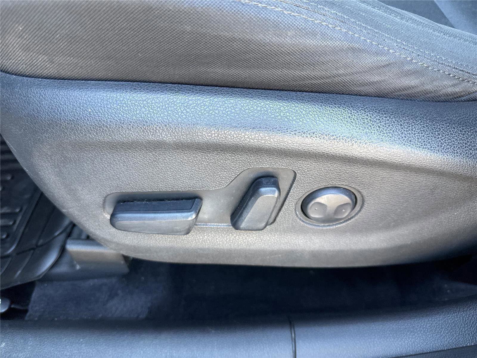 Used 2017 Hyundai Tucson SE image 24